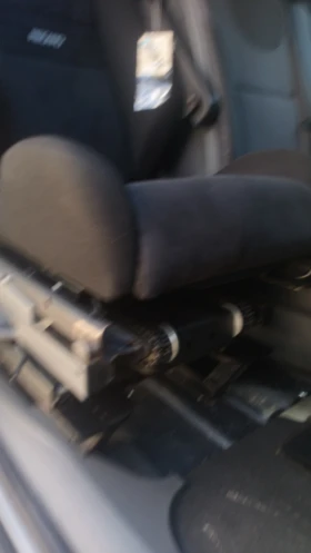 Citroen Jumpy Дълга база, за инвалиди, снимка 11