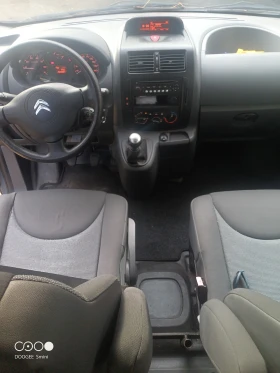 Citroen Jumpy Дълга база, за инвалиди, снимка 2