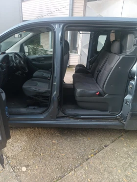 Citroen Jumpy Дълга база, за инвалиди, снимка 4