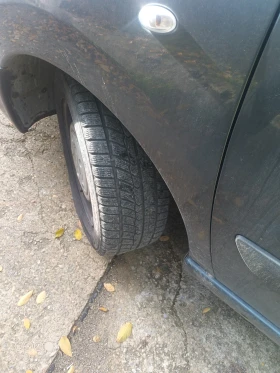 Citroen Jumpy Дълга база, за инвалиди, снимка 7