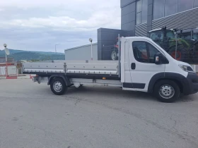 Fiat Ducato 2.3 177к.с 4.20м, снимка 5