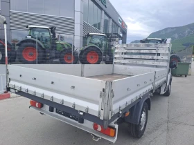 Fiat Ducato 2.3 177к.с 4.20м, снимка 4
