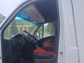 Fiat Ducato 2.3 177к.с 4.20м, снимка 10