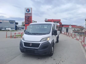 Fiat Ducato 2.3 177к.с 4.20м, снимка 2