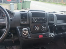 Fiat Ducato 2.3 177к.с 4.20м, снимка 8