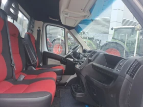 Fiat Ducato 2.3 177к.с 4.20м, снимка 9