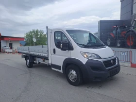 Fiat Ducato 2.3 177к.с 4.20м, снимка 3