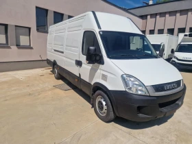 Iveco 35c13 Макси 4.60м, снимка 3