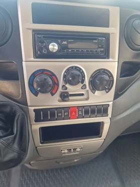 Iveco 35c13 Макси 4.60м, снимка 13