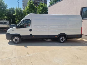 Iveco 35c13 Макси 4.60м, снимка 5