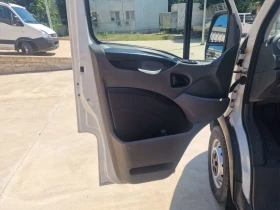 Iveco 35c13 Макси 4.60м, снимка 12