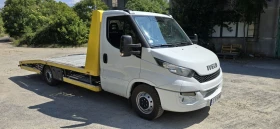 Iveco 35c17 3.0 -170, снимка 1