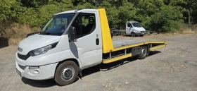 Iveco 35c17 3.0 -170, снимка 3