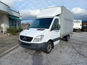 Обява за продажба на Mercedes-Benz Sprinter 315 Падащ борд ~20 280 лв. - изображение 1