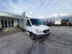 Обява за продажба на Mercedes-Benz Sprinter 315 Падащ борд ~20 280 лв. - изображение 2