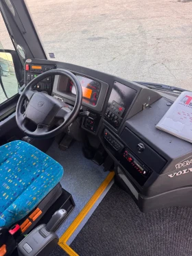 Volvo B10m B12BER 56  | Mobile.bg    11