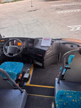 Volvo B10m B12BER 56  | Mobile.bg    8