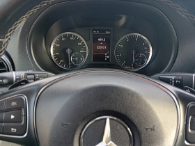 Mercedes-Benz Vito METRIS, снимка 2