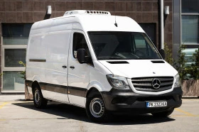 Mercedes-Benz Sprinter 313, снимка 3