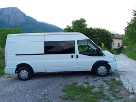 Ford Transit T125 2.2 Euro 5, снимка 4