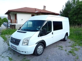 Ford Transit T125 2.2 Euro 5, снимка 1