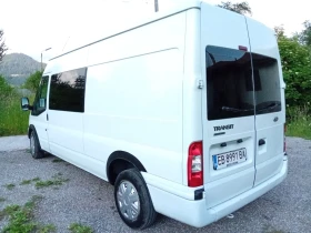 Ford Transit T125 2.2 Euro 5, снимка 6