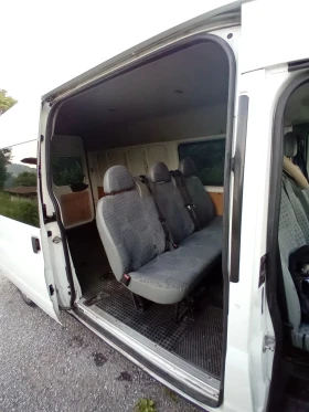 Ford Transit T125 2.2 Euro 5, снимка 15