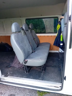 Ford Transit T125 2.2 Euro 5, снимка 14