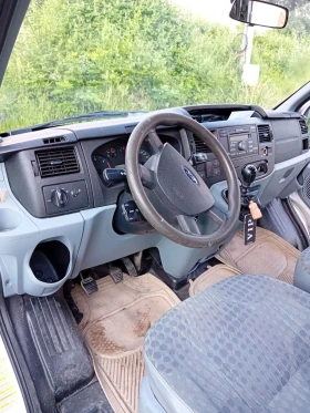 Ford Transit T125 2.2 Euro 5, снимка 9