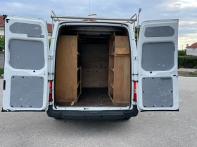     Ford Transit 2.2TDCI 125 ..  EURO5