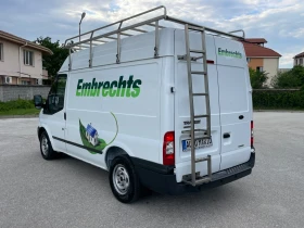     Ford Transit 2.2TDCI 125 ..  EURO5