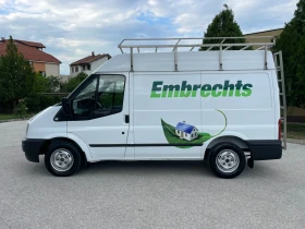     Ford Transit 2.2TDCI 125 ..  EURO5