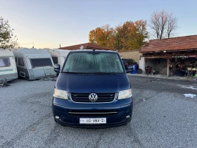 VW Transporter 2.5 174.   | Mobile.bg    3