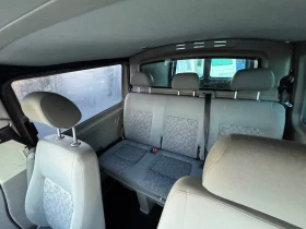 VW Transporter 2.5 174.   | Mobile.bg    10