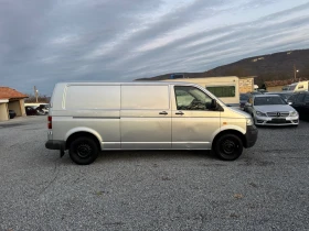 VW Transporter 2.5тди 174к.с LONG-MAXI, снимка 4