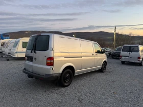 VW Transporter 2.5тди 174к.с LONG-MAXI, снимка 5