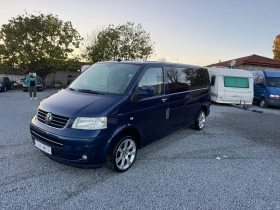 VW Transporter 2.5 174.   | Mobile.bg    2