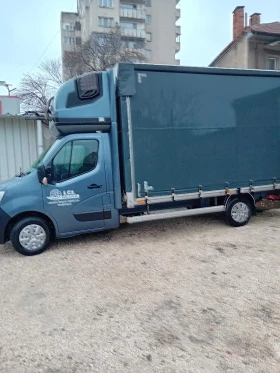 Renault Master 2.3 dci | Mobile.bg � ����� ������ 5