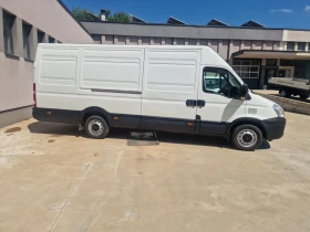 ����� �� �������� �� Iveco 35c13 ����� 4.60�