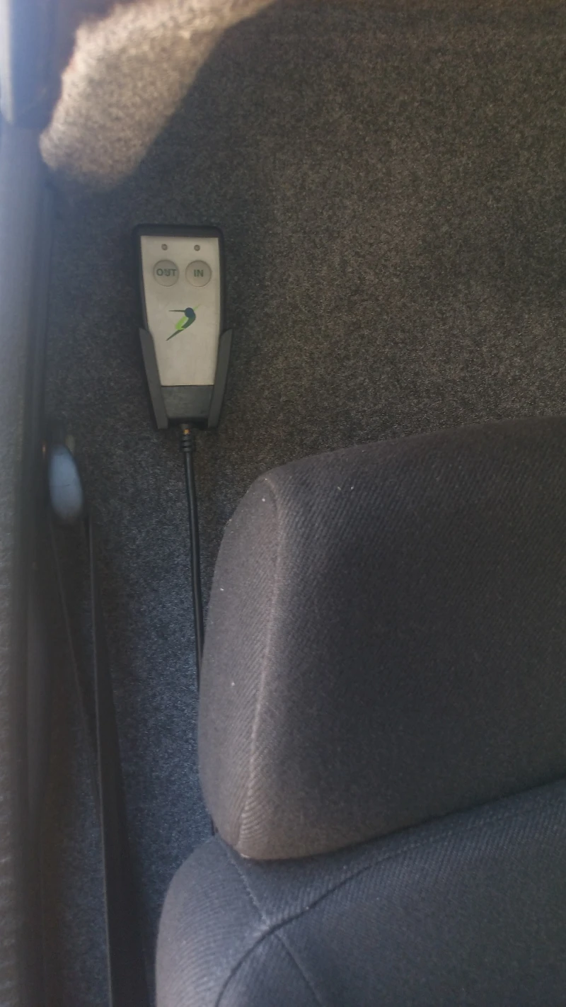 Citroen Jumpy Дълга база, за инвалиди, снимка 10 - Бусове и автобуси - 52174802