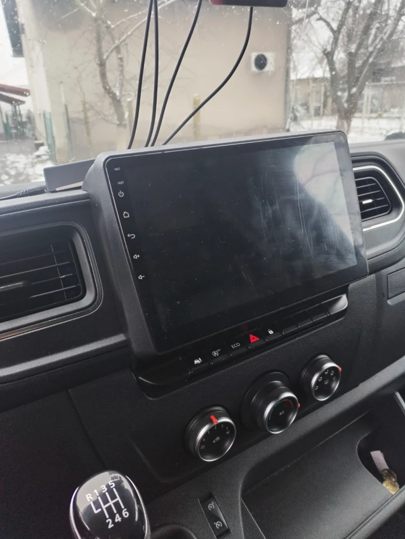 Renault Master 2.3 dci, снимка 3 - Бусове и автобуси - 53428862