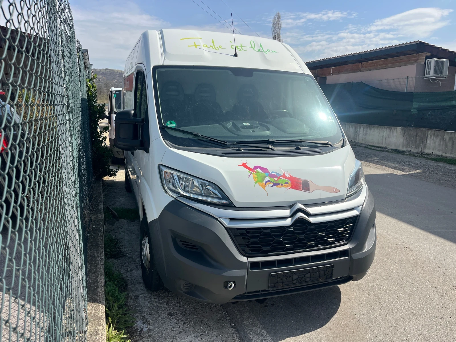 Citroen Jumpy 2.0HDI | Mobile.bg   1