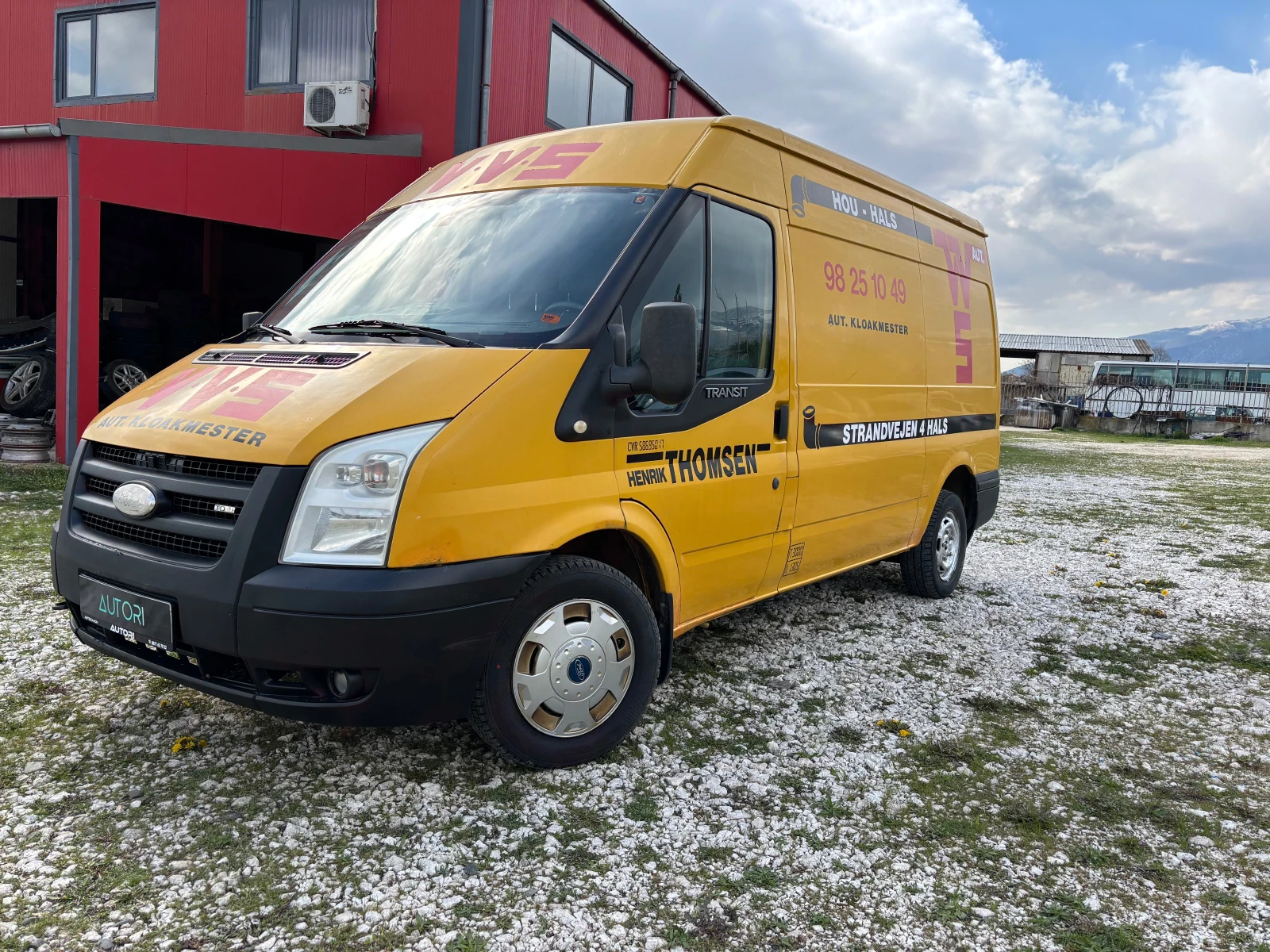 Ford Transit    | Mobile.bg   1