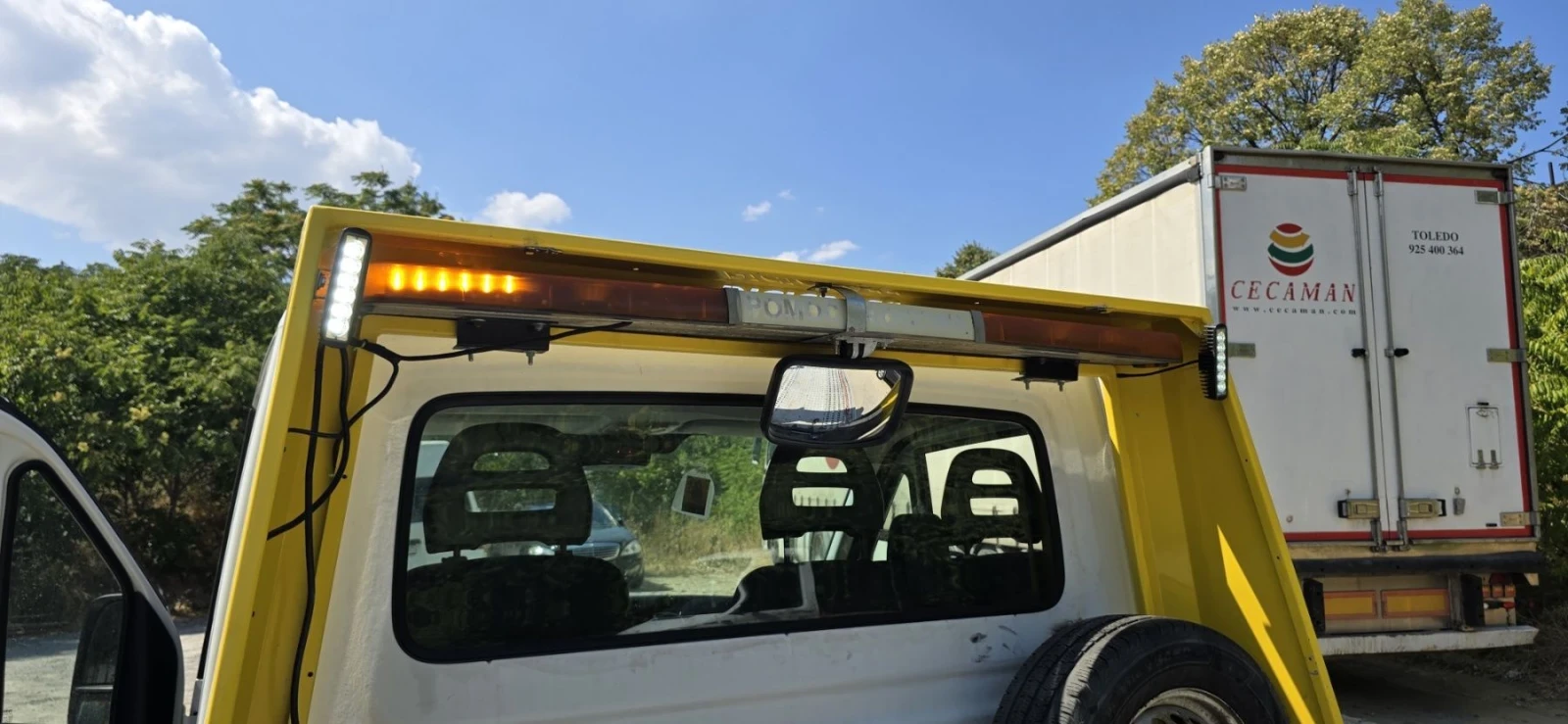 Iveco 35c17 3.0 -170 | Mobile.bg � ����������� 12