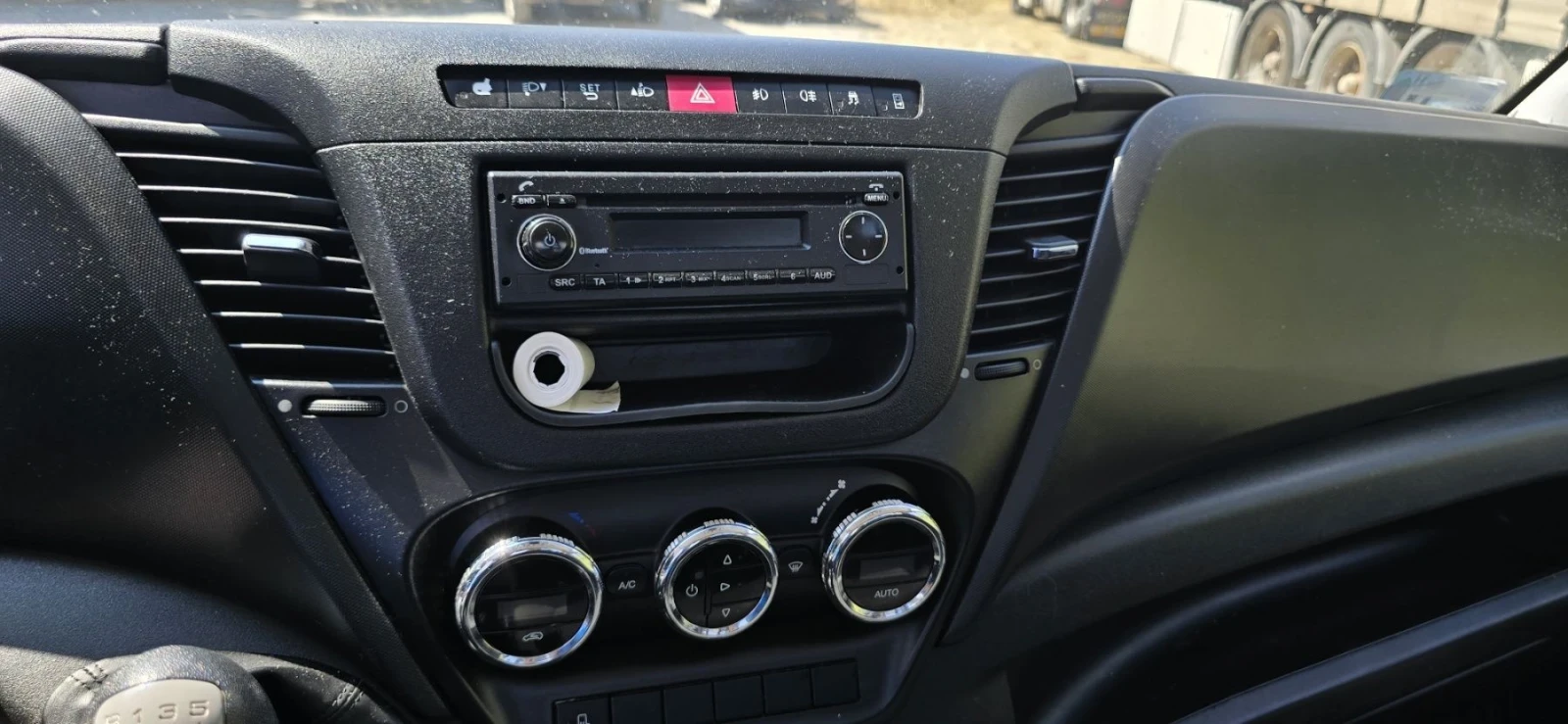 Iveco 35c17 3.0 -170 | Mobile.bg � ����������� 8