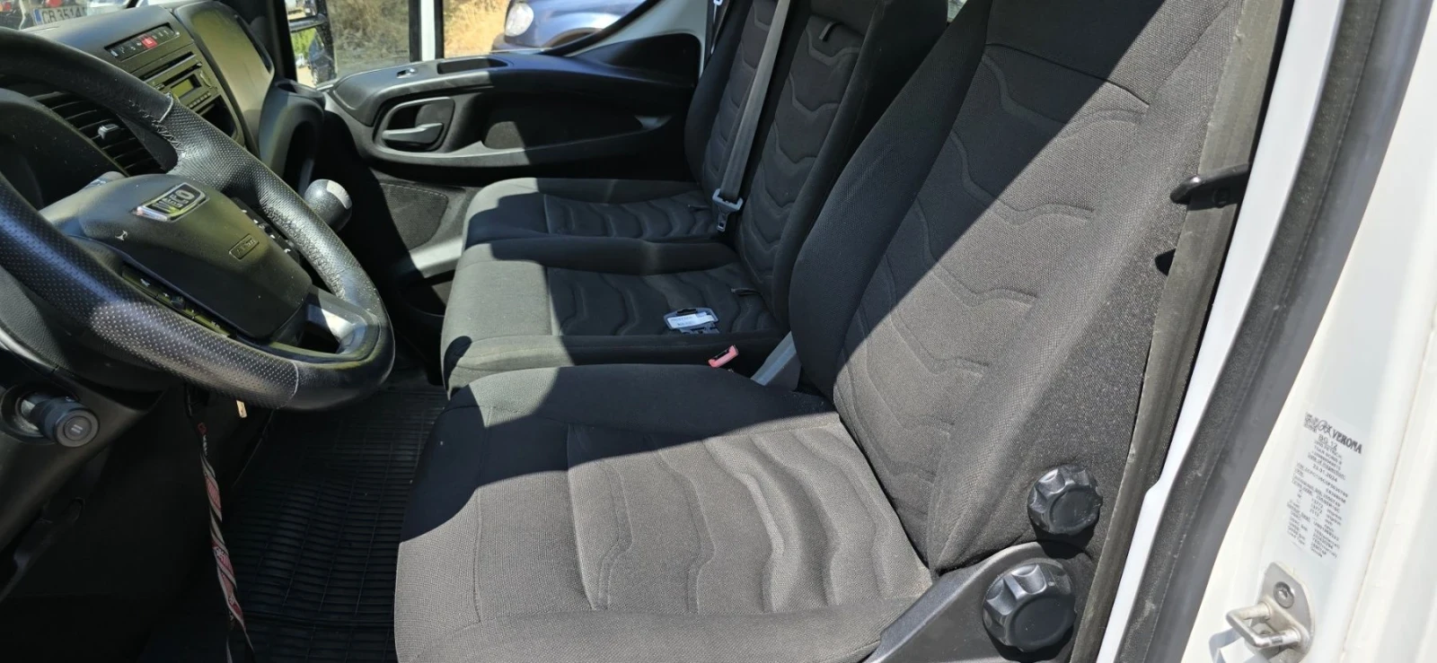 Iveco 35c17 3.0 -170 | Mobile.bg � ����������� 11