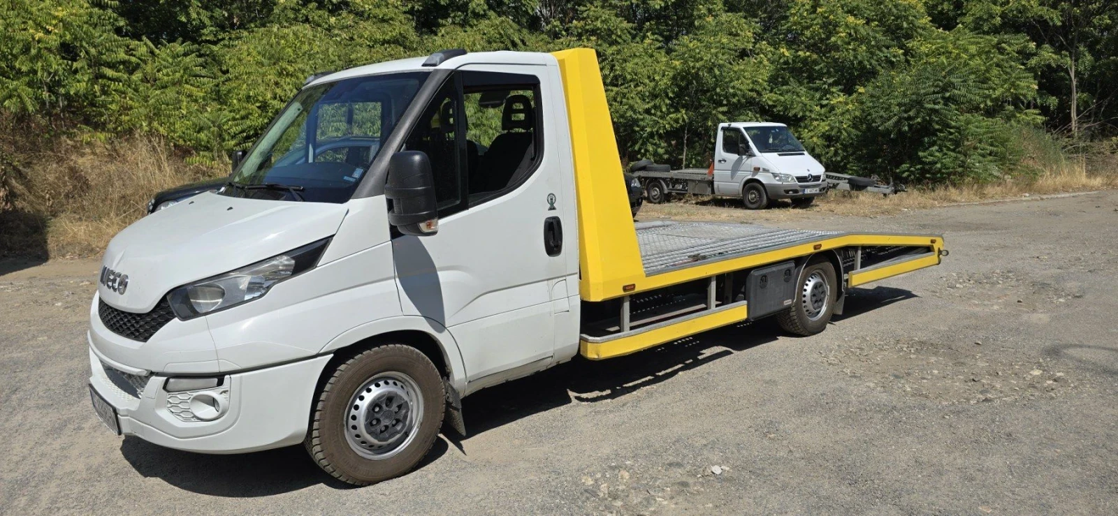 Iveco 35c17 3.0 -170 | Mobile.bg � ����������� 3