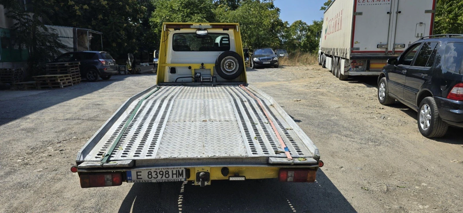Iveco 35c17 3.0 -170 | Mobile.bg � ����������� 6