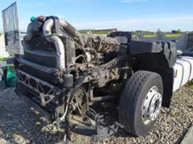 Daf FT XF 106  НА ЧАСТИ 460 Коня, снимка 2