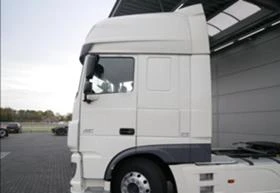Daf FT XF 106  НА ЧАСТИ 460 Коня, снимка 4